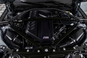 2023 BMW M2 Base — thumbnail 13