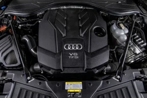 2023 Audi A8 L 55 — thumbnail 13