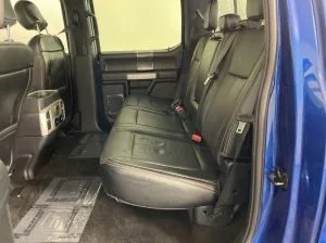 2018 Ford F-150 Lariat — thumbnail 13