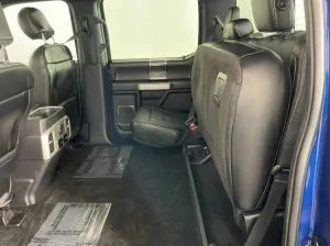 2018 Ford F-150 Lariat — thumbnail 14