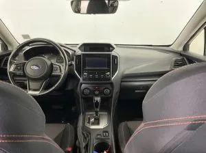 2019 Subaru Crosstrek 2.0i Premium — thumbnail 14