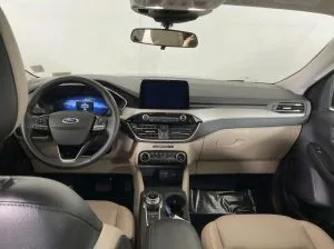 2022 Ford Escape Plug-In Hybrid SEL — thumbnail 14