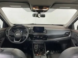 2022 Nissan Rogue SV — thumbnail 14