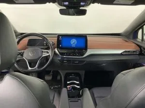 2022 Volkswagen ID.4 Pro S — thumbnail 14