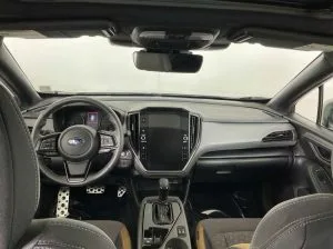 2025 Subaru Crosstrek Sport — thumbnail 14