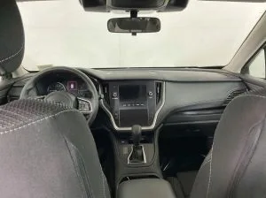 2025 Subaru Outback 2.5i — thumbnail 14