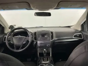 2017 Ford Edge SE — thumbnail 13