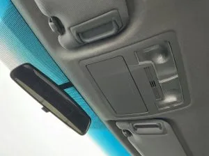 2017 Toyota Camry SE — thumbnail 13