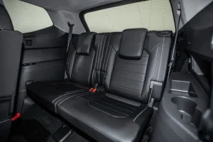 2021 Volkswagen Atlas SEL Premium — thumbnail 14