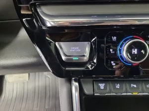 2024 GMC Sierra 2500HD Denali Ultimate — thumbnail 15