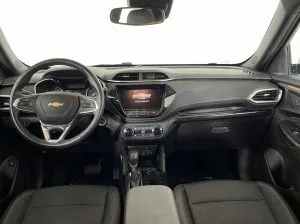 2021 Chevrolet TrailBlazer ACTIV — thumbnail 15