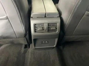 2022 Nissan Rogue SV — thumbnail 15