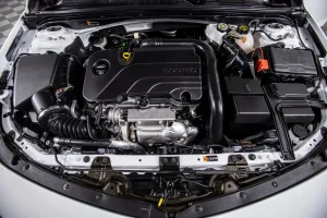 2024 Chevrolet Malibu LT — thumbnail 15