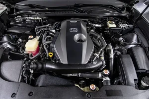 2018 Lexus RC 300 — thumbnail 15