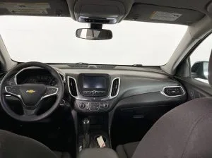 2018 Chevrolet Equinox LT — thumbnail 15