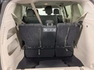 2018 Chrysler Pacifica L — thumbnail 15