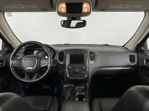 2018 Dodge Durango GT — thumbnail 12