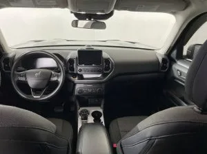 2021 Ford Bronco Sport Big Bend — thumbnail 16