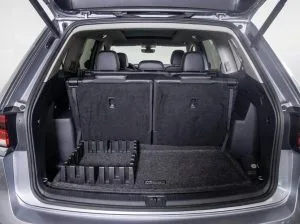 2021 Volkswagen Atlas SEL Premium — thumbnail 15