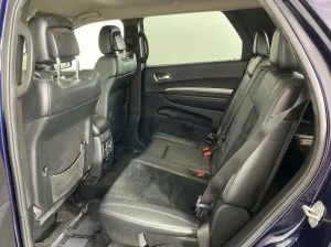 2018 Dodge Durango GT — thumbnail 15