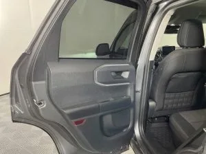 2021 Ford Bronco Sport Big Bend — thumbnail 17