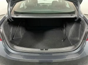 2017 Chevrolet Malibu LT — thumbnail 17