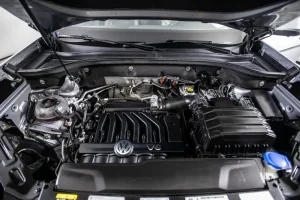 2021 Volkswagen Atlas SEL Premium — thumbnail 16