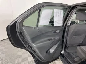 2018 Chevrolet Equinox LT — thumbnail 17