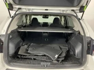 2019 Subaru Crosstrek 2.0i Premium — thumbnail 17