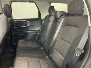 2021 Ford Bronco Sport Big Bend — thumbnail 18