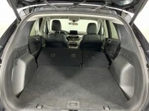 2022 Ford Escape Plug-In Hybrid SEL — thumbnail 18