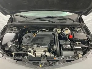 2017 Chevrolet Malibu LT — thumbnail 18