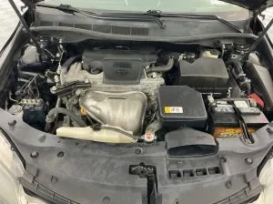 2017 Toyota Camry SE — thumbnail 17