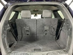 2018 Dodge Durango GT — thumbnail 17