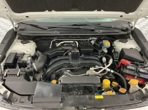 2019 Subaru Crosstrek 2.0i Premium — thumbnail 18