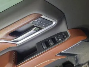 2024 GMC Sierra 2500HD Denali Ultimate — thumbnail 19