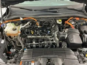 2022 Ford Escape Plug-In Hybrid SEL — thumbnail 19