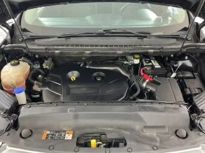 2017 Ford Edge SE — thumbnail 19