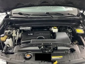 2017 Nissan Pathfinder SL — thumbnail 17