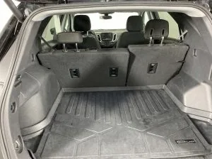 2018 Chevrolet Equinox LT — thumbnail 19