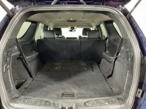 2018 Dodge Durango GT — thumbnail 18