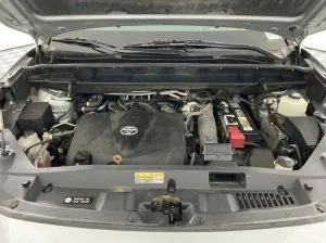 2020 Toyota Highlander L — thumbnail 19