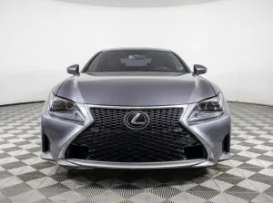 2018 Lexus RC 300 — thumbnail 1