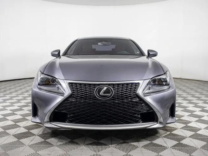 2018 Lexus RC 300