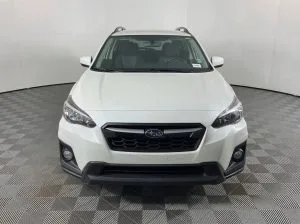 2019 Subaru Crosstrek 2.0i Premium — thumbnail 1