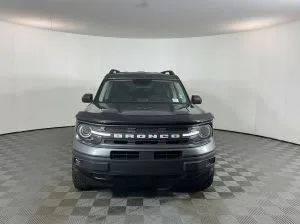 2021 Ford Bronco Sport Big Bend — thumbnail 1