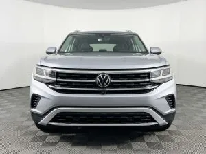 2021 Volkswagen Atlas SEL Premium — thumbnail 1
