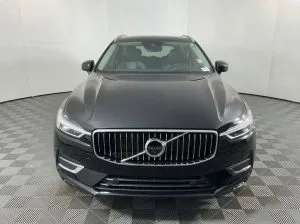 2021 Volvo XC60 T6 Inscription — thumbnail 1