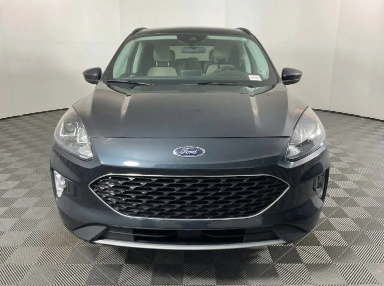 2022 Ford Escape Plug-In Hybrid SEL