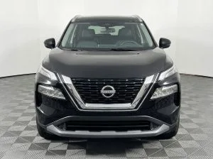 2022 Nissan Rogue SV — thumbnail 1